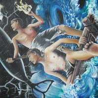 obra