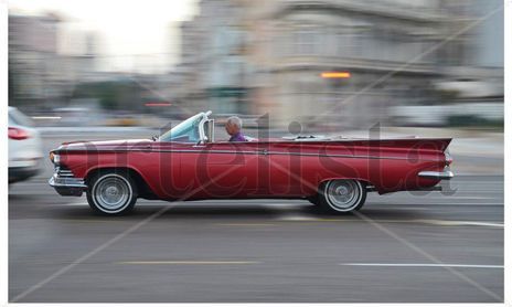 nueva series de la Habana
