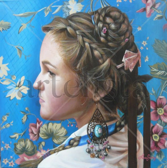 Antes de la primavera