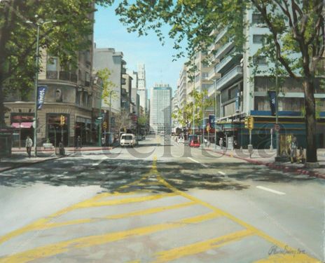 Kilómetro cero