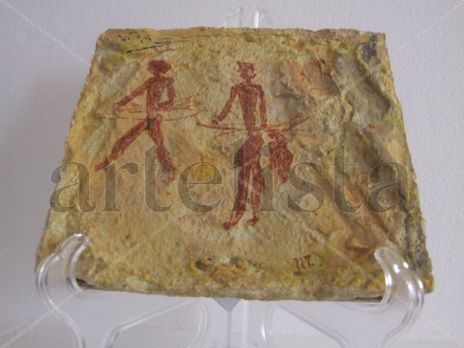 Partida de caza