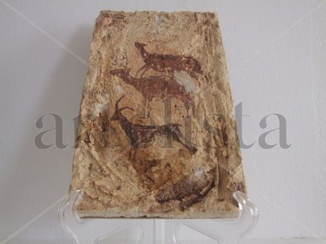 Fauna levantina