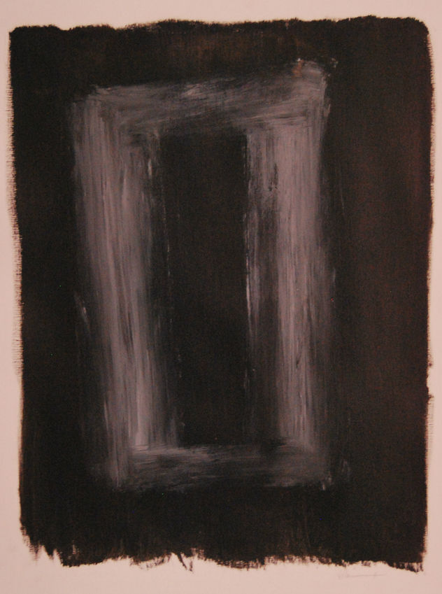 porta blanca