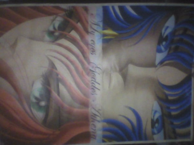 saint seiya