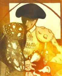 El torero