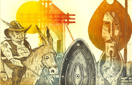 Don quijote