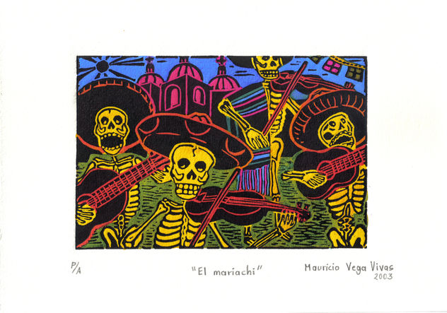EL MARIACHI