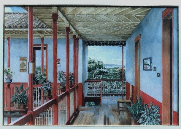 combia viejo, old combia