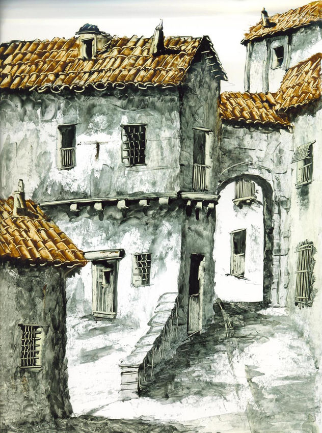 ARCO DE NAVARRA