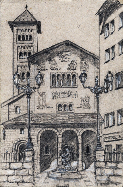 San Pere Mártir