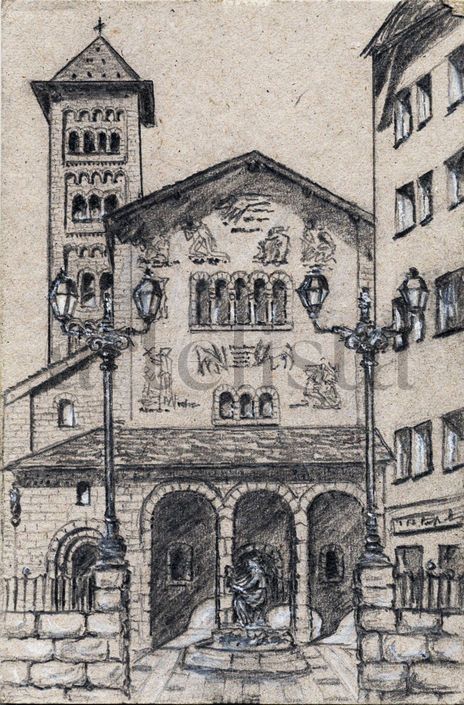San Pere Mártir