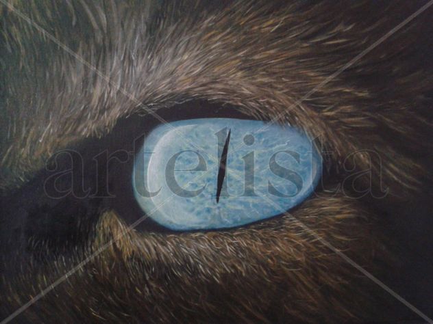 ojo de agua