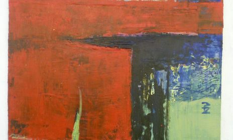 Abstracción Informalista