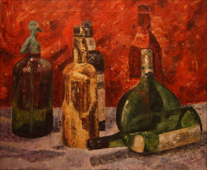 Bouteilles