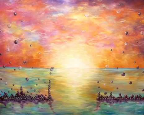 Un Nuevo Amanecer