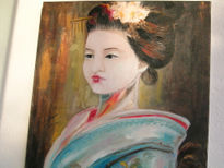 Geisha