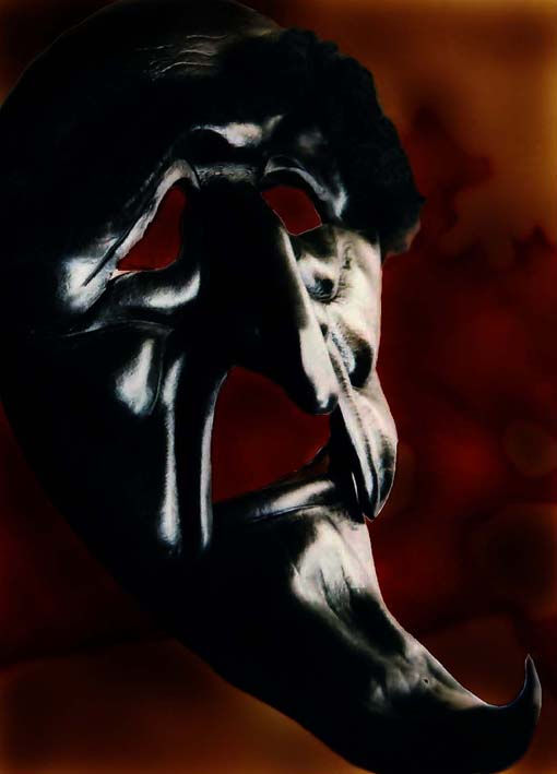 pantaleon (comedia del arte)