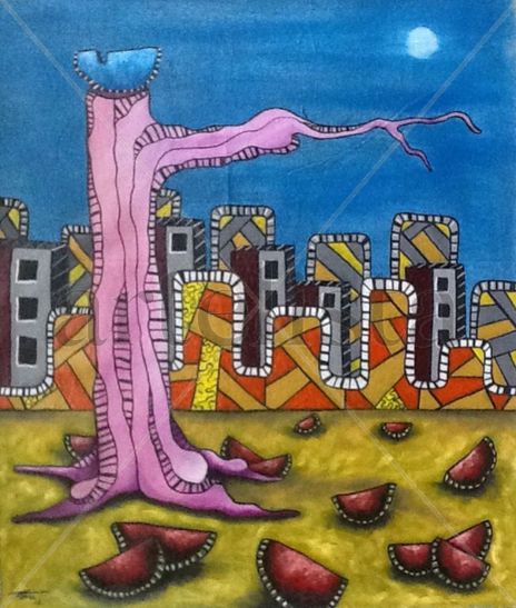 Paisaje