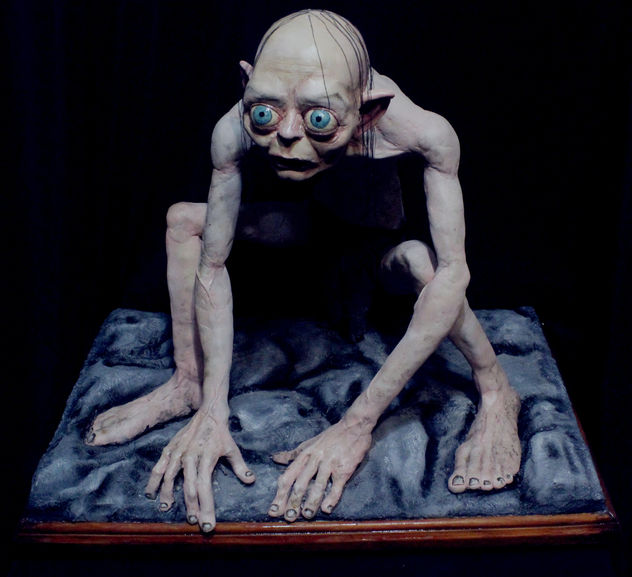 GOLLUM