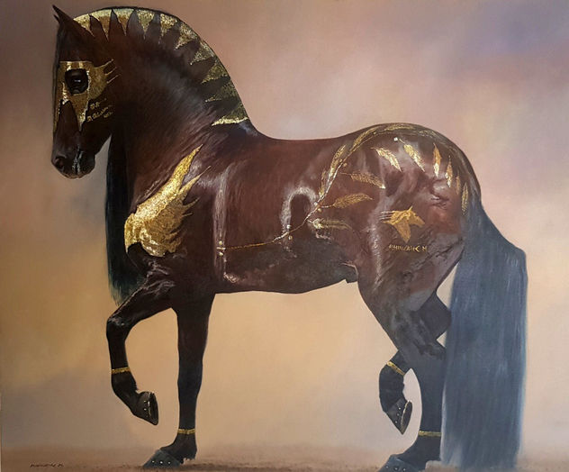ORO SOLIDO