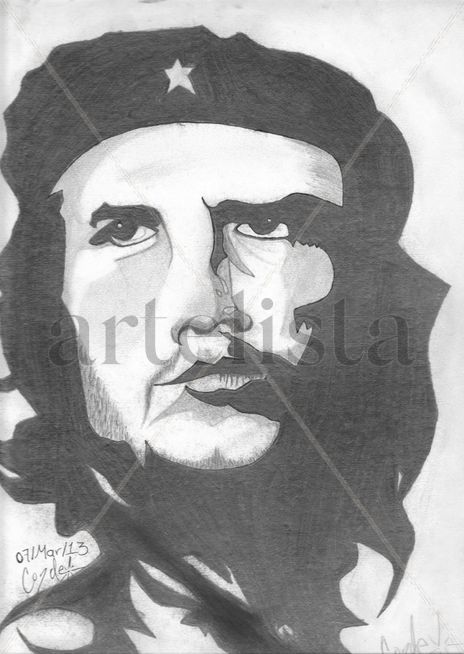 Cheguevara