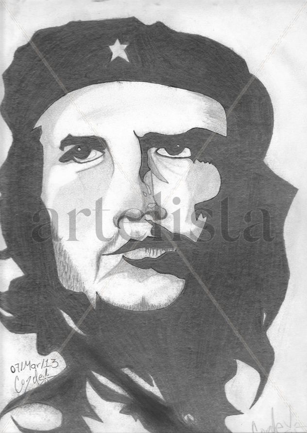 Cheguevara
