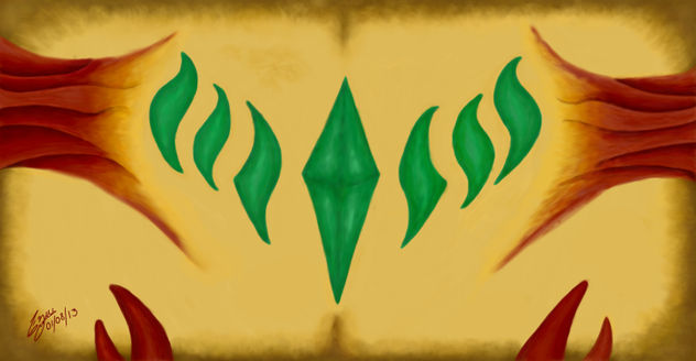 Implosión