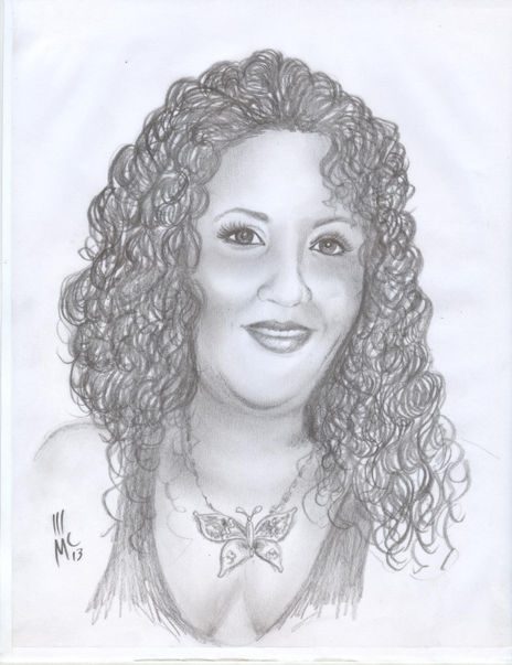 Gladis martinez
