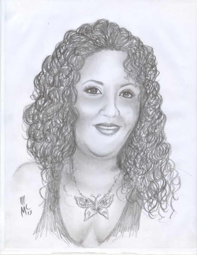 GLADIS MARTINEZ