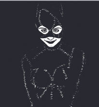 Catwoman