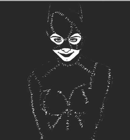 Catwoman