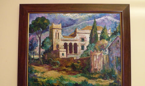 Espátula