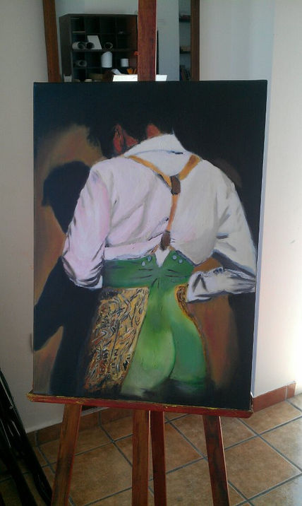 Torero