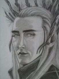 Thranduil king