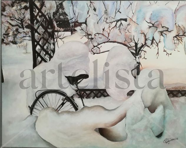 La bicicleta de Harald