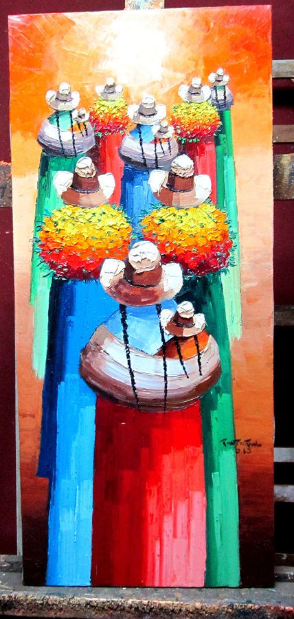 Andinitas