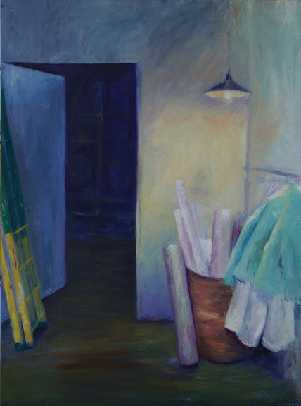 Estudio de pintura