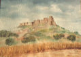 CASTILLO DE GORMAZ