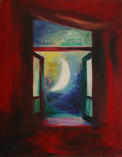 Noche de Luna