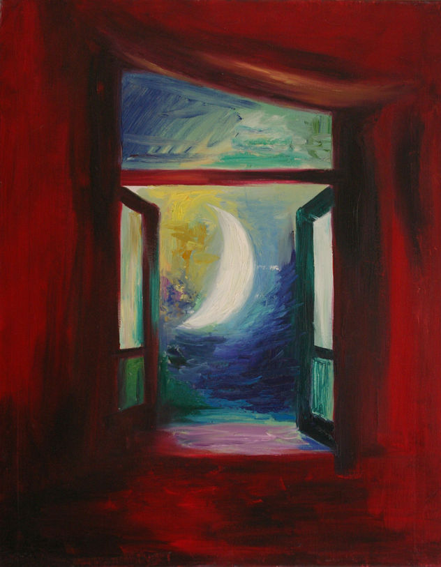 Noche de Luna