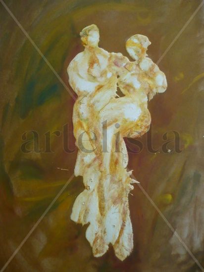 AMOR SUSTENTO Oil Panel Others