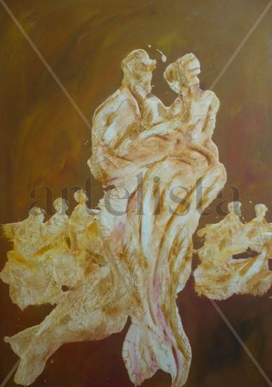 AMOR ORIGEN Oil Panel Others