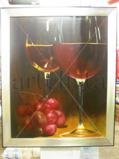 De las uvas al vino