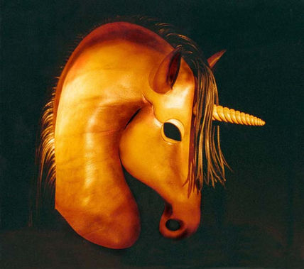 Unicornio 2