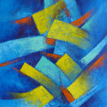 "ABSTRACTOS Y SIMBÓLICOS" thumbnail 2