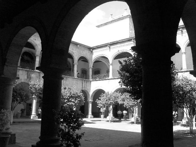 arquitectura