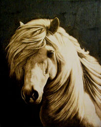 White Horse