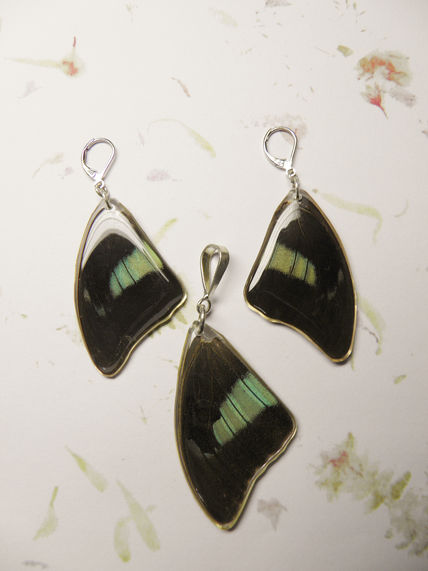 Aretes y dije ,...