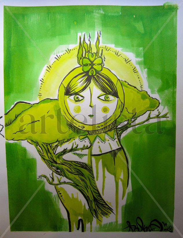 Matrioska nº2