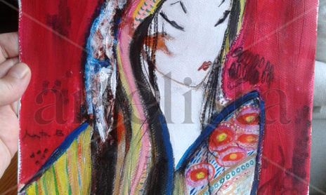 geishas